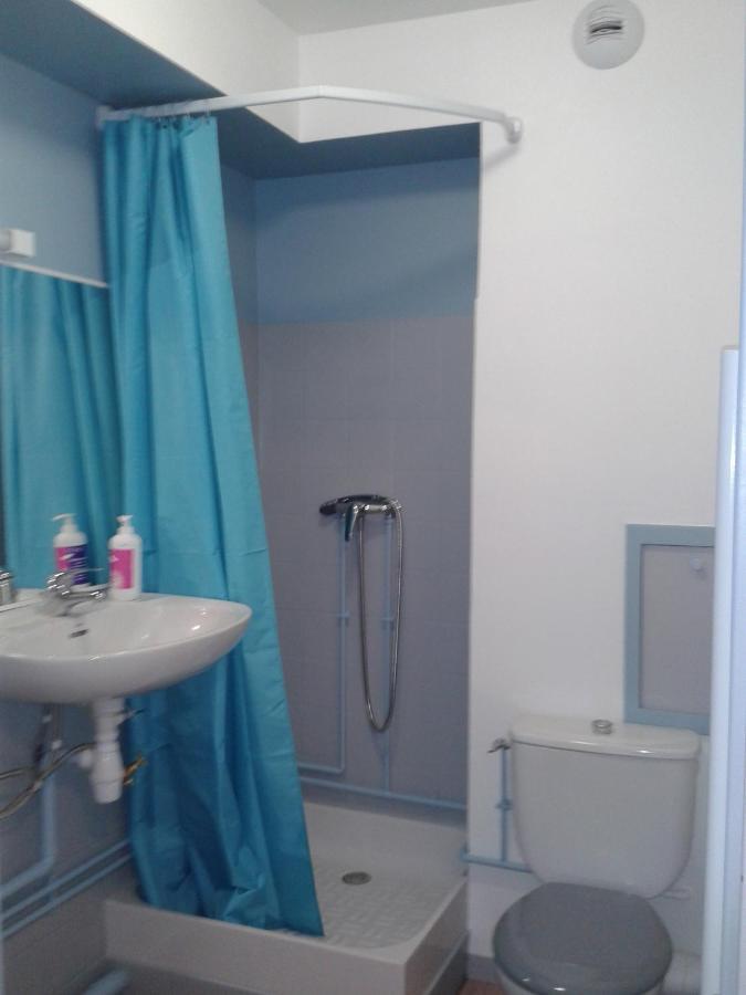 Meublé Avec Piscine Ouest Quartier Fabron Appartamento *